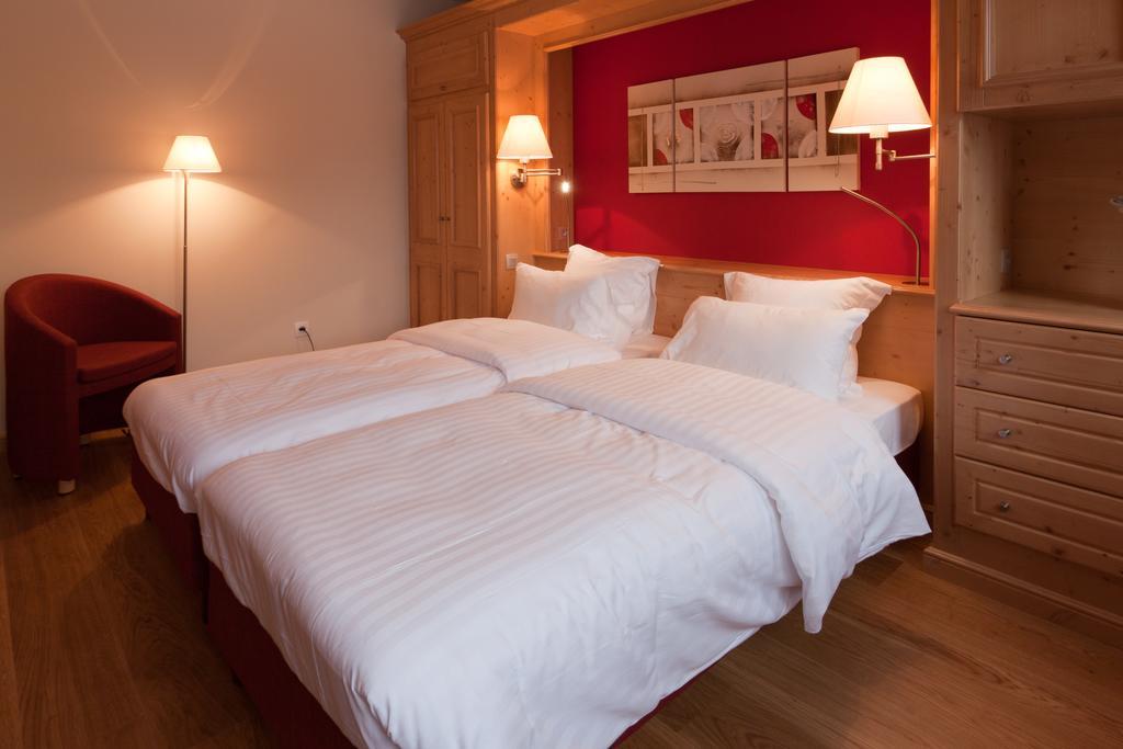 Appartements La Maison Du Tigre Stutzheim Room photo