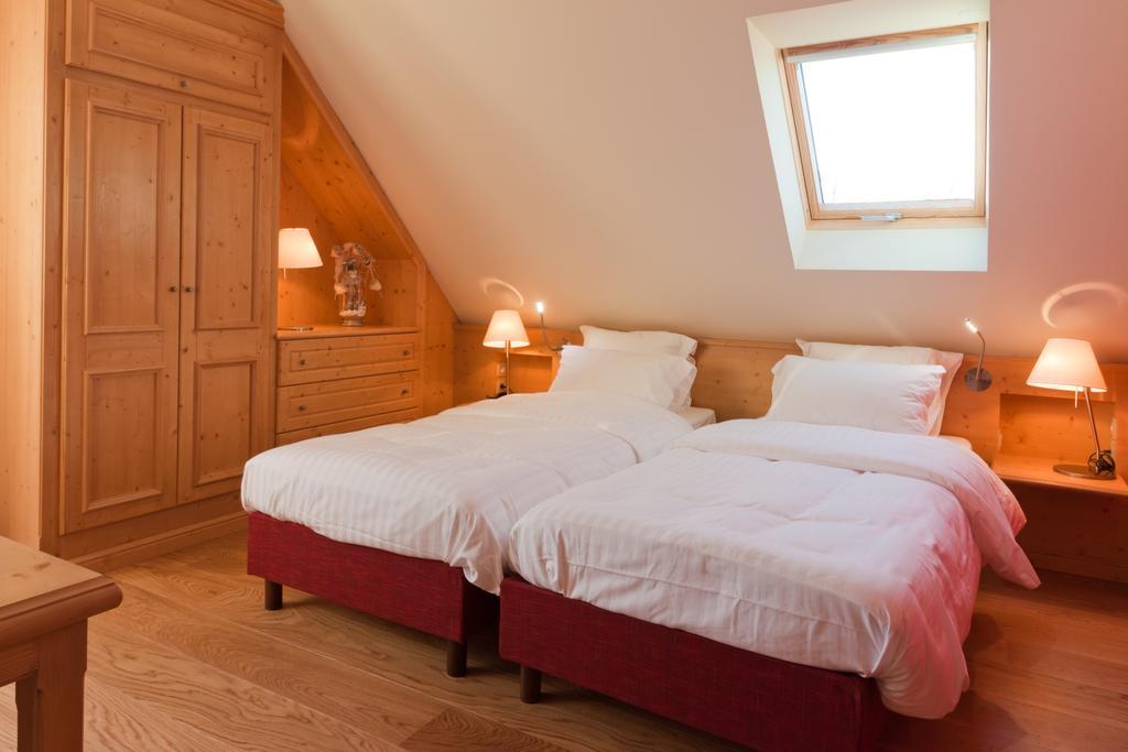 Appartements La Maison Du Tigre Stutzheim Room photo