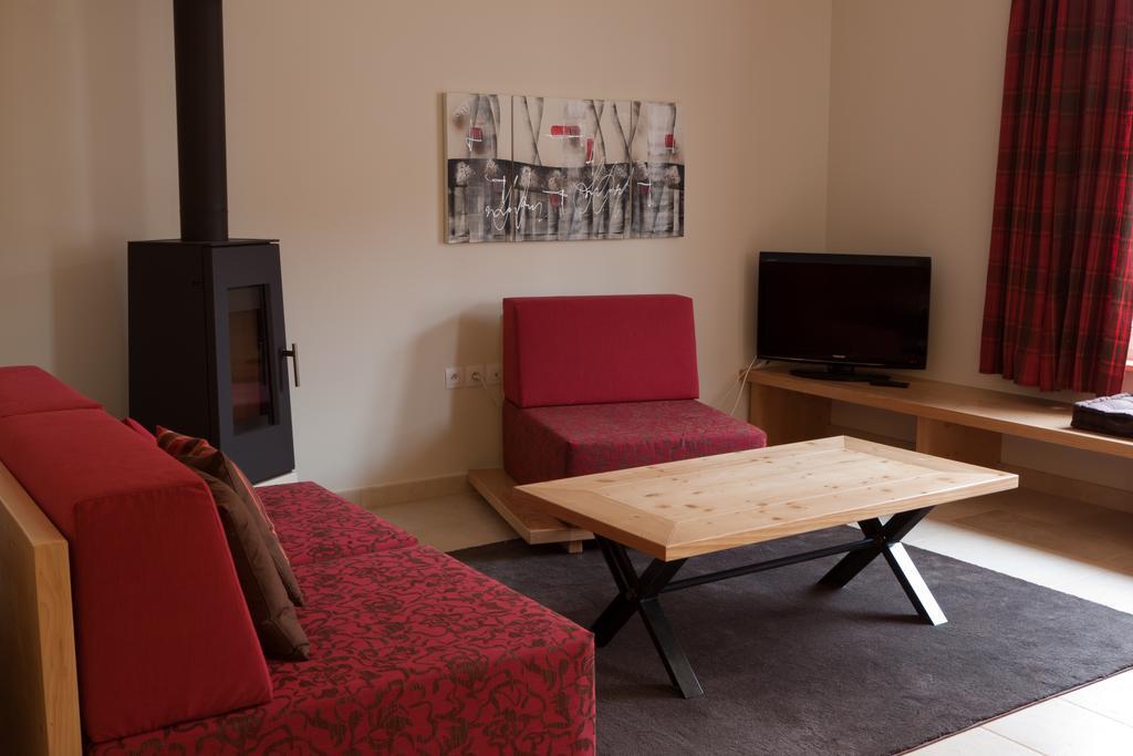 Appartements La Maison Du Tigre Stutzheim Room photo