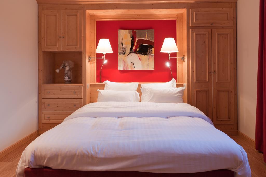Appartements La Maison Du Tigre Stutzheim Room photo