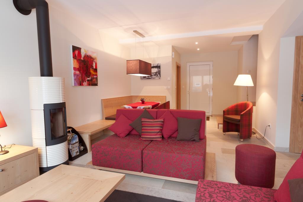 Appartements La Maison Du Tigre Stutzheim Room photo